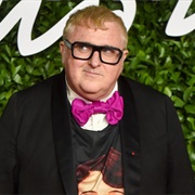 Alber Elbaz
