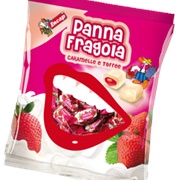 Incap Panna Fragola
