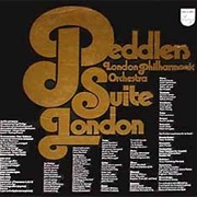 The Peddlers - Suite London