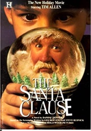 The Santa Clause (Daphne Skinner)