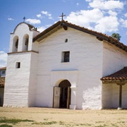 El Presidio De Santa Bárbara State Historic Park