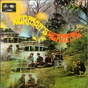 Herman's Hermits - Herman's Hermits (1968)
