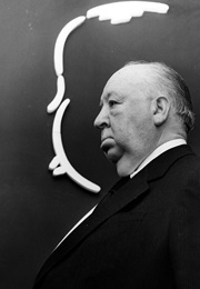 I Am Alfred Hitchcock (2021)