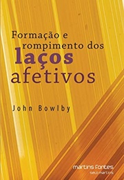 Formação E Rompimento Dos Laços Afetivos (John Bowlby)