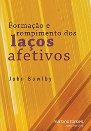 Formação E Rompimento Dos Laços Afetivos (John Bowlby)