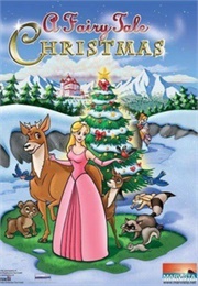 A Fairy Tale Christmas (2005)