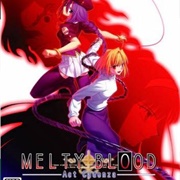 Melty Blood: Act Cadenza