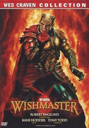 Wishmaster (1997)