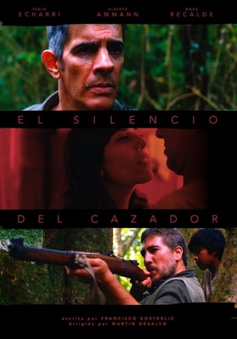 El Silencio Del Cazador (2019)