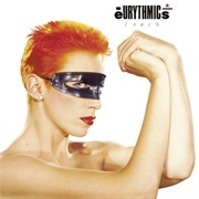 Touch - Eurythmics