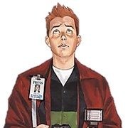 Jimmy Olsen