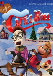 Christmas at Cattle Hill (2020)