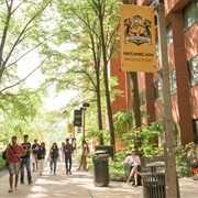 University of Maryland Baltimore County