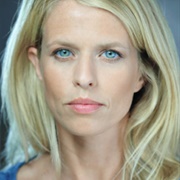 Miriam Lahnstein (Actress)