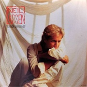 Neil Larsen - Through Any Window (1987)