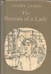 Portrait of a Lady (James, Henry)