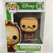 91 Cogsworth