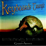 Gerard - Keyboards Triangle