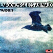 L&#39;apocalypse Des Animaux - Vangelis Papathanassiou (1973)