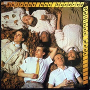 Haircut 100 - Pelican West