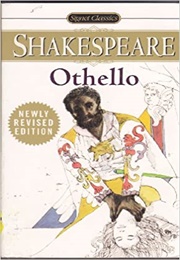 Othello (Shakespeare - Signet)