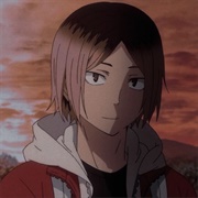 Kenma Kozume