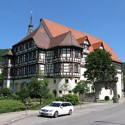 Schloss Urach