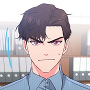 Damon Ma (Devilish Romance)