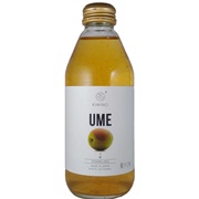 Kimino Sparkling Juice Ume