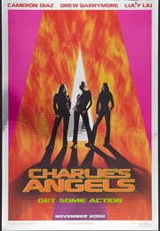 Charlie's Angels (2000)