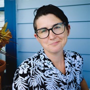 Jude Ellison Sady Doyle (Queer, Trans Non-Binary,He/They)