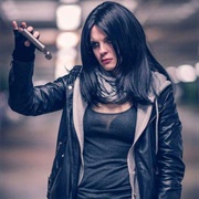 Jessica Jones