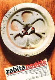 Squndered Sunday (1969)