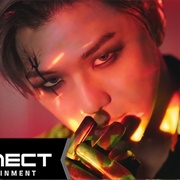 Paranoia - KANG DANIEL