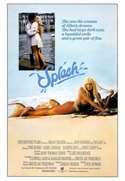 Splash (1984)