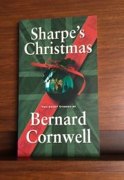 Sharpe's Christmas (Bernard Cornwell)