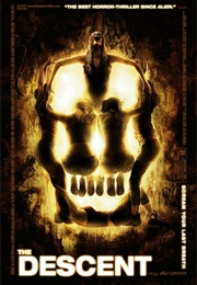 The Descent (2005)