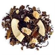 David's Tea Checkmate