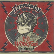 Tormentor - Covid Witchfuck Tatabánya