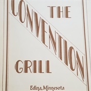 The Convention Grill