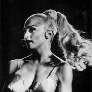 Madonna