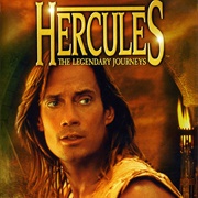Hercules: The Legendary Journeys