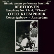 Ludwig Van Beethoven - Symphony No. 9