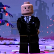 Lex Luthor