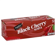 Signature Select Black Cherry