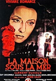 La Maison Sous La Mer (1947)