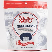 Bixby Needhams