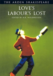 Love's Labour's Lost (William Shakespeare)