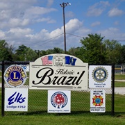 Brazil, IN