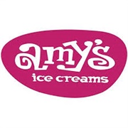 Amy&#39;s Ice Cream